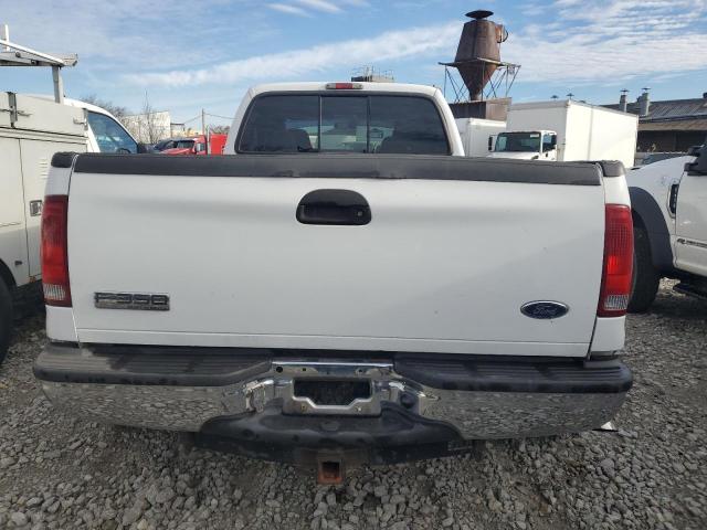 Photo 6 from auction – 2005 FORD F350 SUPER with VIN 1FTWW33P45EC77702
