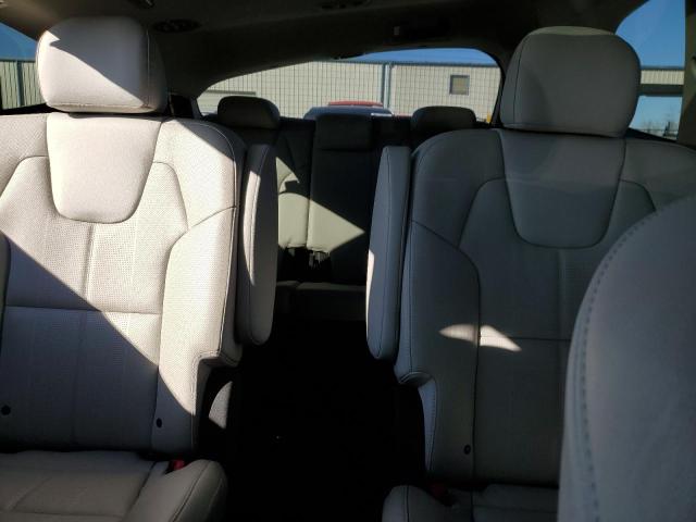 Photo 10 from auction – 2023 KIA TELLURIDE with VIN 5XYP54GC3PG388627