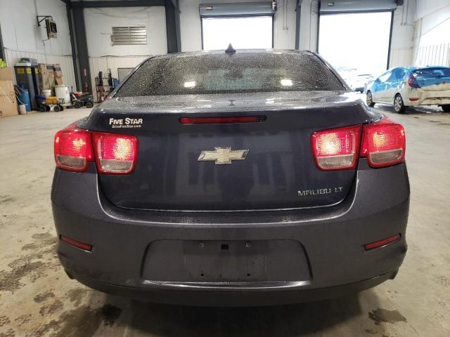 Photo 6 from auction – 2014 CHEVROLET MALIBU 2LT with VIN 1G11E5SL8EF177340