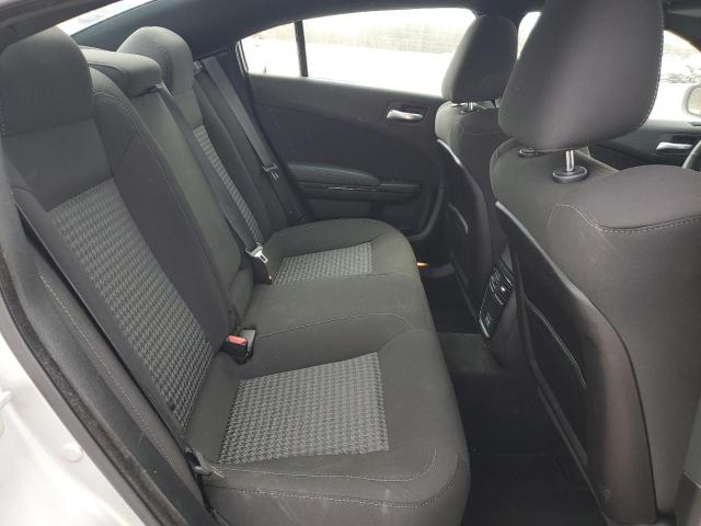 Photo 10 from auction – 2023 DODGE CHARGER GT with VIN 2C3CDXHGXPH547749