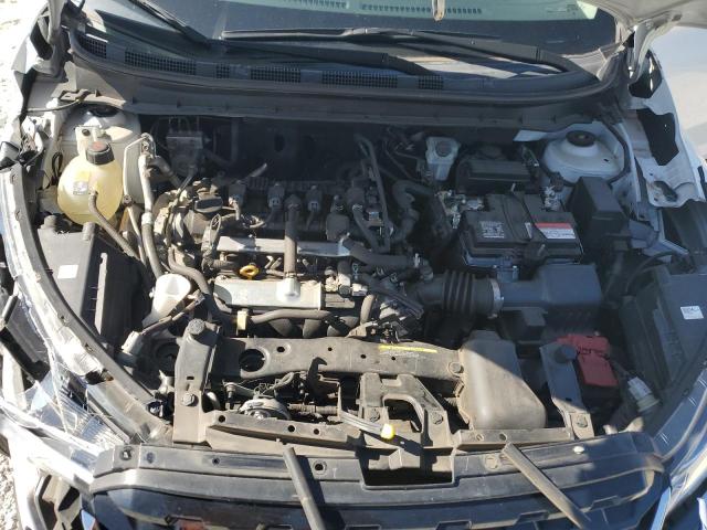 Photo 12 from auction – 2021 NISSAN KICKS SV with VIN 3N1CP5CV2ML489462