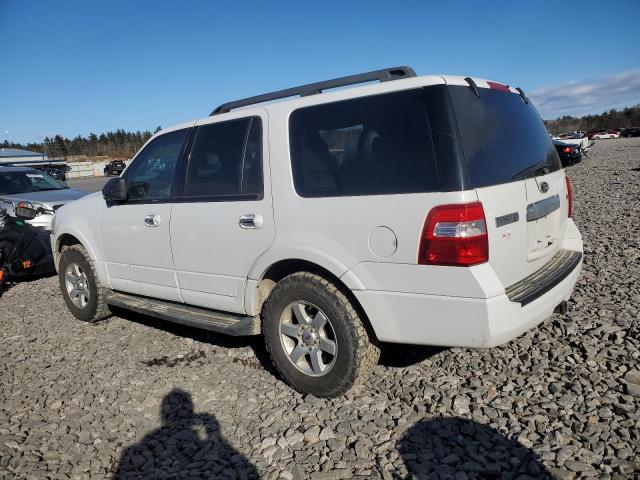 Photo 2 from auction – 2010 FORD EXPEDITION with VIN 1FMJU1G56AEB66409