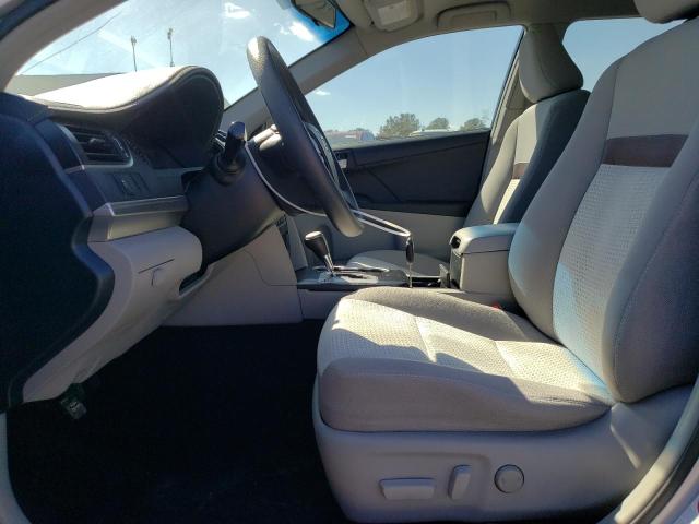 Photo 7 from auction – 2012 TOYOTA CAMRY BASE with VIN 4T4BF1FK0CR247829