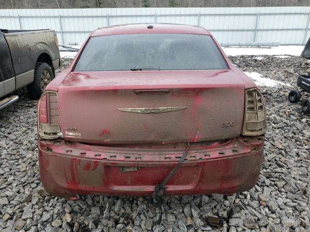Photo 6 from auction – 2013 CHRYSLER 300 with VIN 2C3CCARG0DH564800