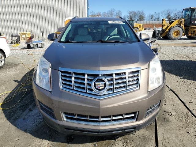 Photo 5 from auction – 2014 CADILLAC SRX with VIN 3GYFNAE3XES585667