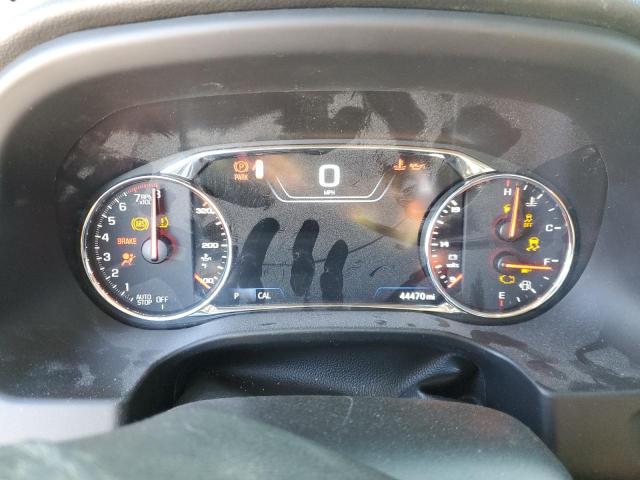 Photo 9 from auction – 2022 GMC ACADIA AT4 with VIN 1GKKNLLS2NZ118065
