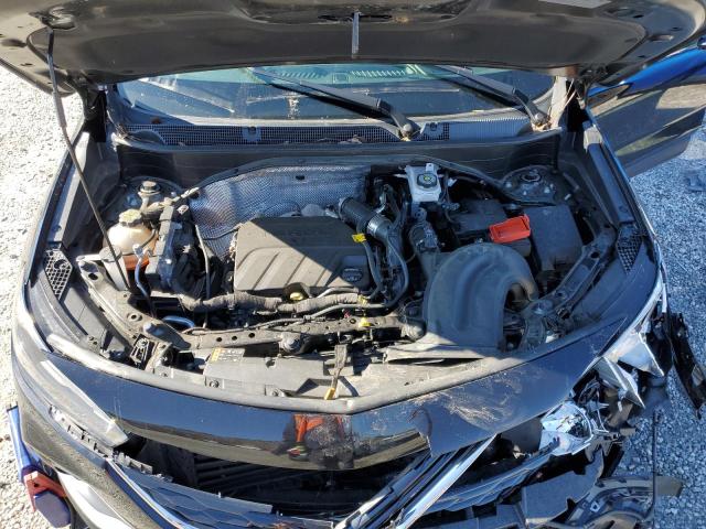 Photo 12 from auction – 2022 BUICK ENCORE GX with VIN KL4MMDS26NB112593
