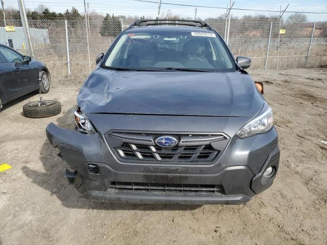 Photo 5 from auction – 2023 SUBARU 360 with VIN JF2GTHSCXPH256977