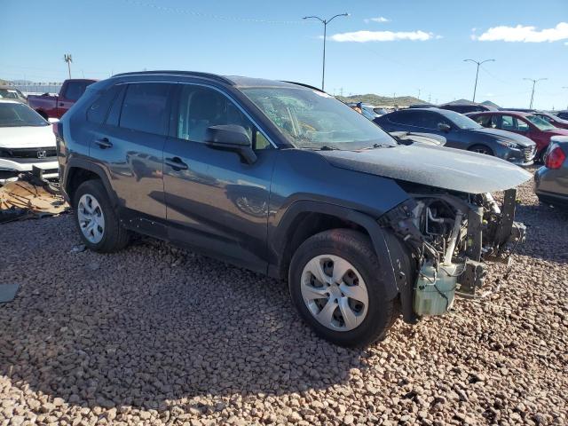 Photo 4 from auction – 2019 TOYOTA RAV4 LE with VIN JTMF1RFV7KD042157