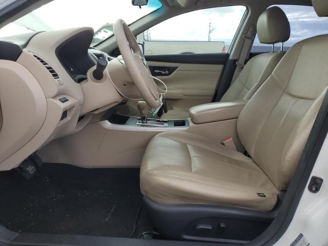 Photo 7 from auction – 2015 NISSAN ALTIMA 2.5 with VIN 1N4AL3AP1FC418055