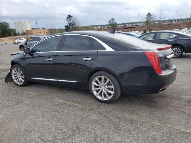 Photo 2 from auction – 2016 CADILLAC XTS with VIN 2G61M5S38G9155119