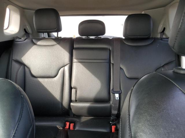 Photo 10 from auction – 2019 JEEP COMPASS TR with VIN 3C4NJDDB3KT752478