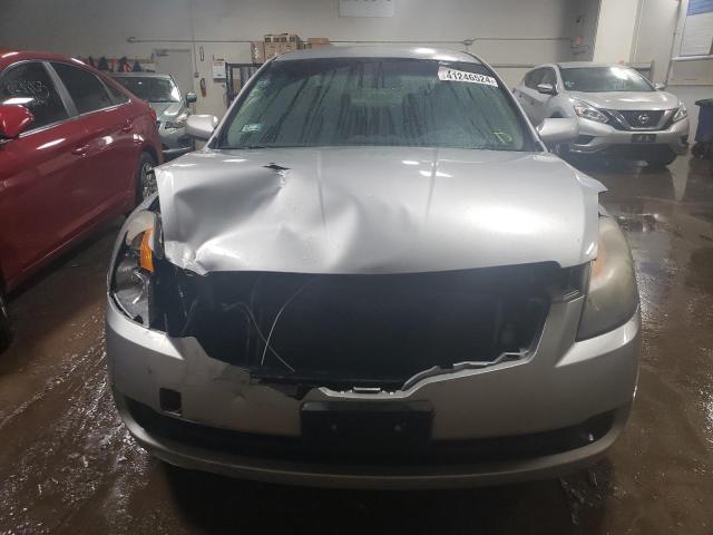 Photo 5 from auction – 2007 NISSAN ALTIMA 2.5 with VIN 1N4AL21E27C165077