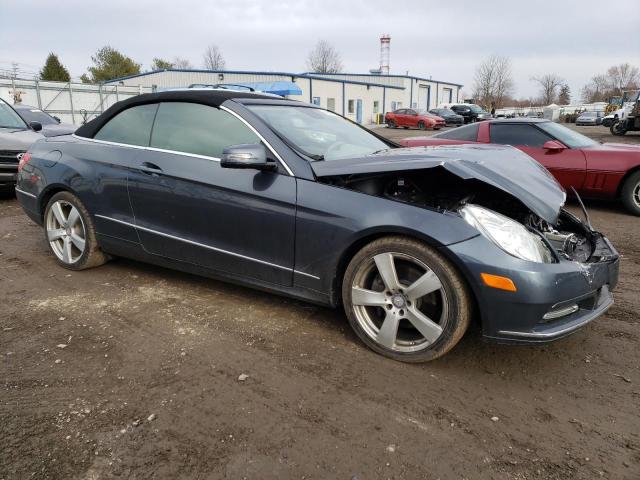 Photo 4 from auction – 2013 MERCEDES-BENZ E 350 with VIN WDDKK5KF6DF215800