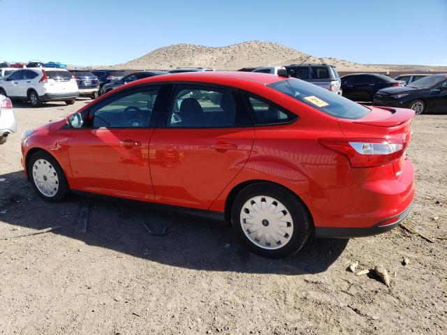 Photo 2 from auction – 2014 FORD FOCUS SE with VIN 1FADP3F24EL211365