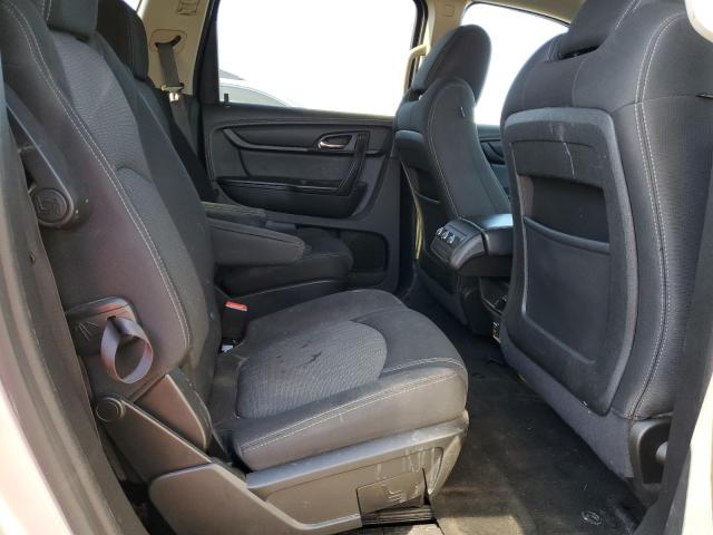 Photo 11 from auction – 2014 CHEVROLET TRAVERSE L with VIN 1GNKVGKD6EJ361079