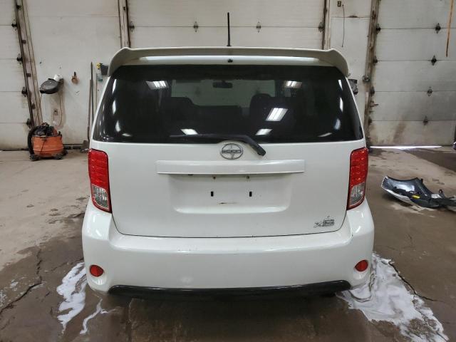 Photo 6 from auction – 2014 TOYOTA SCION XB with VIN JTLZE4FE0EJ061907