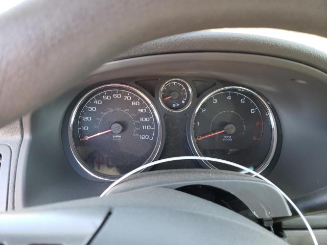 Photo 9 from auction – 2007 CHEVROLET COBALT LT with VIN 1G1AL55FX77101790