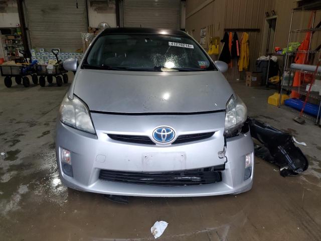 Photo 5 from auction – 2010 TOYOTA PRIUS with VIN JTDKN3DU4A0178424