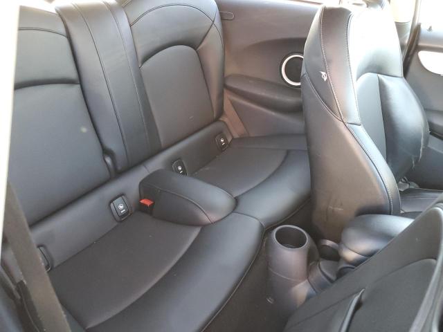 Photo 10 from auction – 2014 MINI COOPER S with VIN WMWXM7C51ET987892