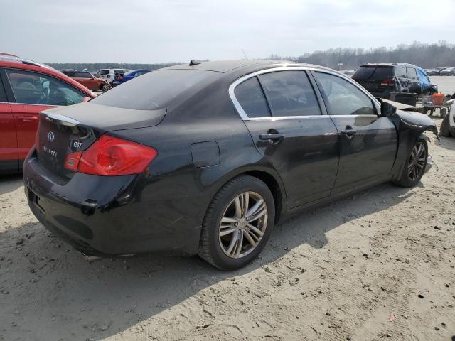Photo 3 from auction – 2011 INFINITI G37 BASE with VIN JN1CV6AP4BM505681