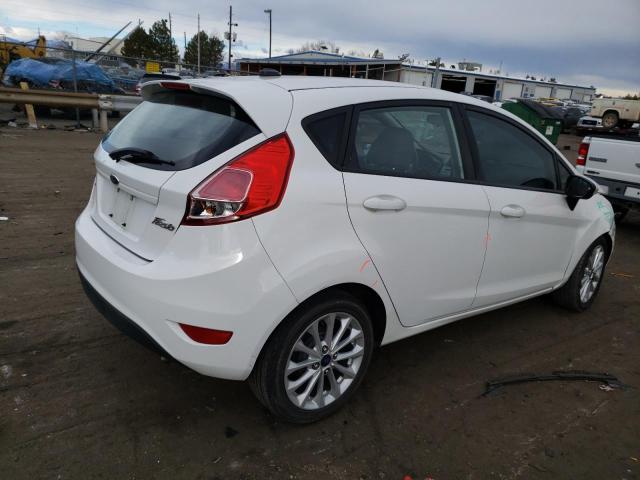 Photo 3 from auction – 2014 FORD FIESTA SE with VIN 3FADP4EJ2EM148845