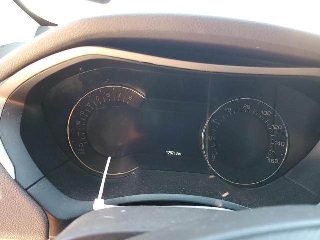 Photo 9 from auction – 2013 LINCOLN MKZ with VIN 3LN6L2J99DR820976