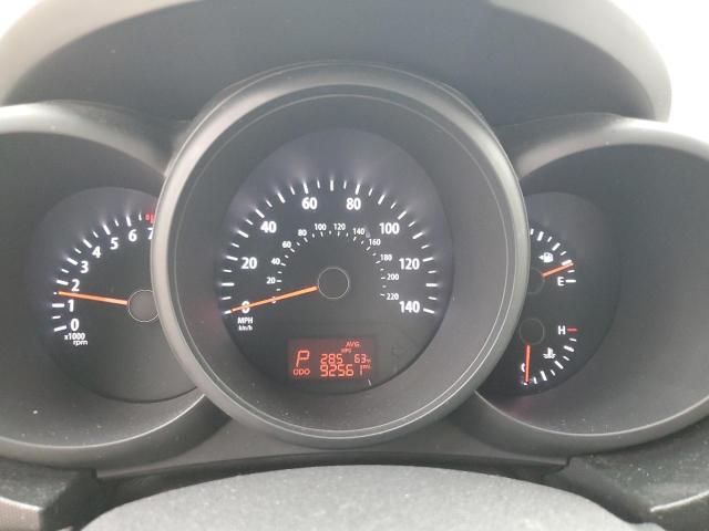 Photo 9 from auction – 2013 KIA SOUL with VIN KNDJT2A57D7544199