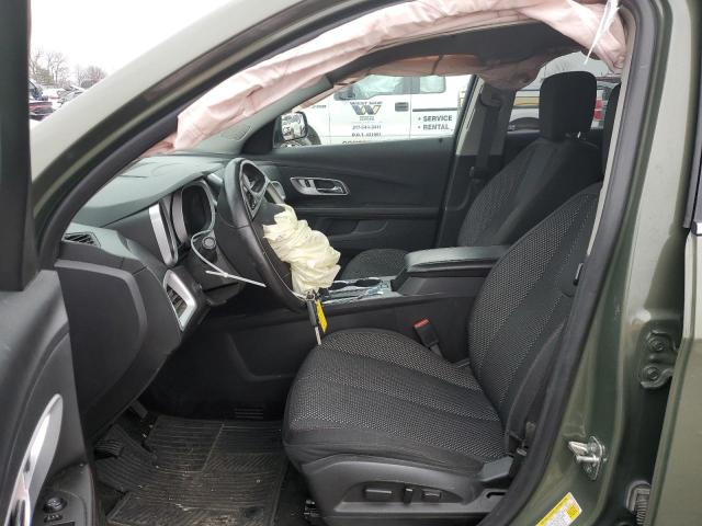 Photo 7 from auction – 2015 CHEVROLET EQUINOX LT with VIN 2GNFLFEK1F6187030