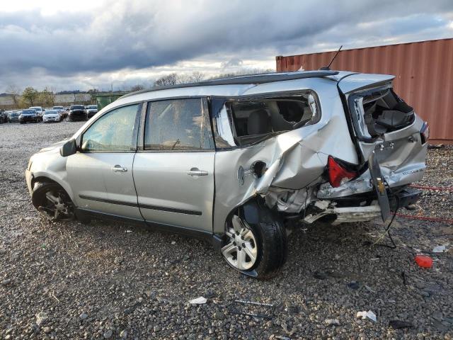 Photo 2 from auction – 2015 CHEVROLET TRAVERSE L with VIN 1GNKRFED8FJ112343