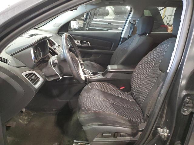 Photo 7 from auction – 2017 GMC TERRAIN SL with VIN 2GKFLNE37H6348032