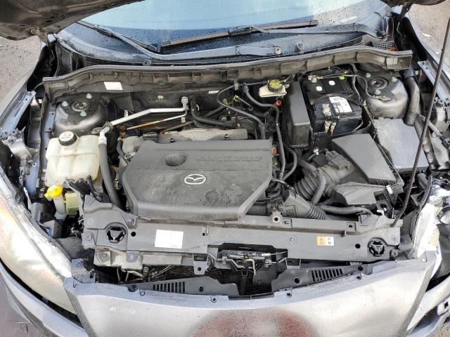 Photo 11 from auction – 2010 MAZDA 3 S with VIN JM1BL1H65A1133623