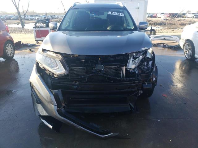 Photo 5 from auction – 2019 NISSAN ROGUE S with VIN KNMAT2MT6KP525389