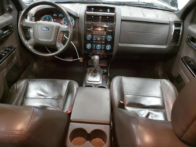 Photo 8 from auction – 2012 FORD ESCAPE LIM with VIN 1FMCU9EG6CKB18148