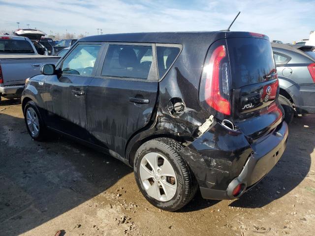 Photo 2 from auction – 2016 KIA SOUL with VIN KNDJN2A23G7844035