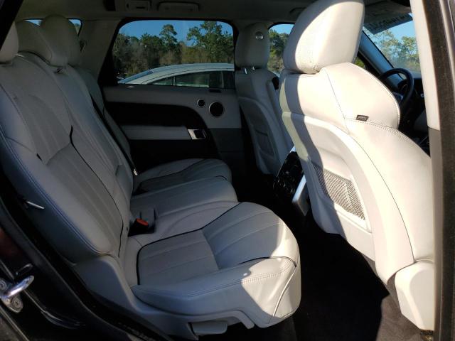 Photo 10 from auction – 2014 LAND ROVER RANGE ROVE with VIN SALWR2WF1EA331042