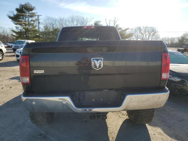 Photo 6 from auction – 2012 DODGE RAM 2500 L with VIN 3C6UD5FL9CG116910