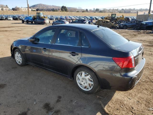 Photo 2 from auction – 2008 SUBARU IMPREZA 2. with VIN JF1GE61628H516529