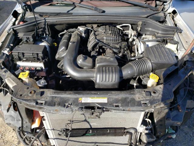 Photo 12 from auction – 2012 DODGE DURANGO CR with VIN 1C4RDHDG8CC158459