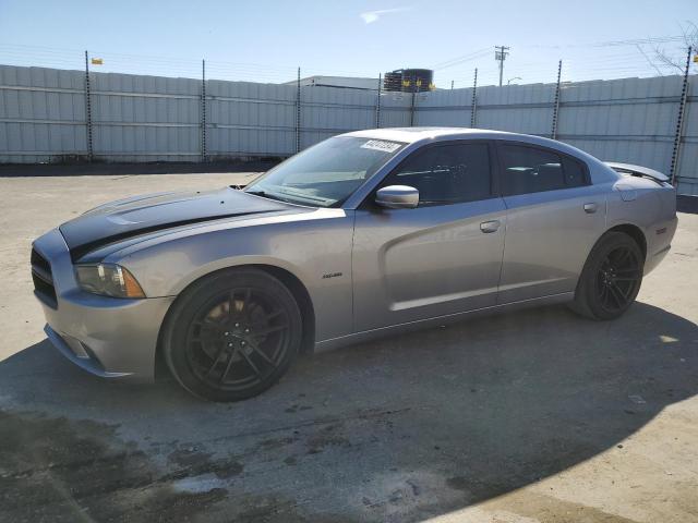 DODGE CHARGER R/ 2014 z numerem VIN 2C3CDXCT1EH368520 - Zdjęcie z aukcji