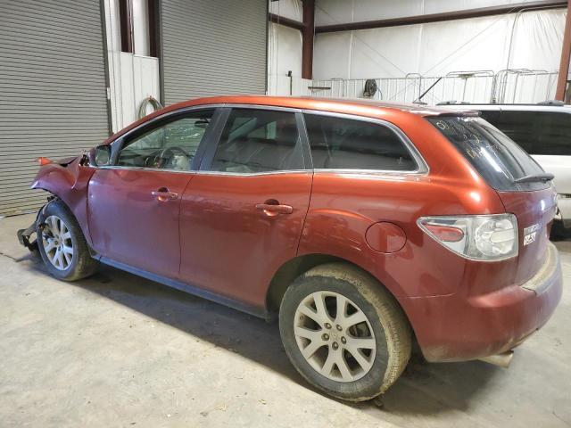 Photo 2 from auction – 2008 MAZDA CX-7 with VIN JM3ER293680211047