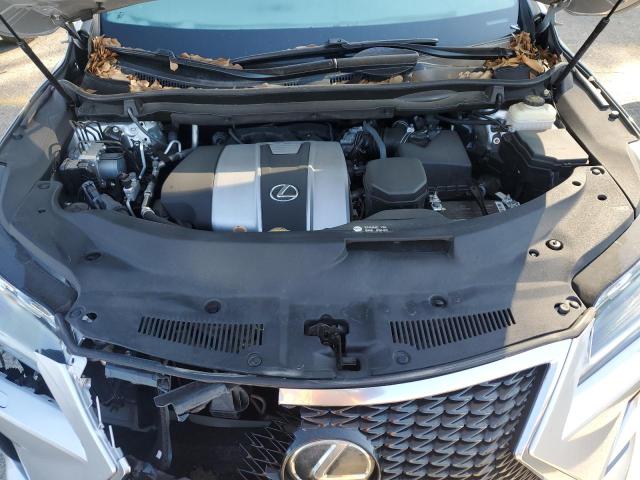 Photo 12 from auction – 2017 LEXUS RX 350 BAS with VIN 2T2ZZMCA4HC053130