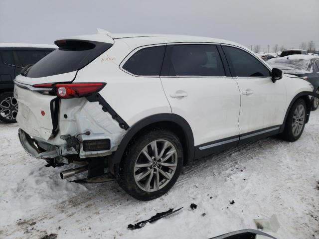 Photo 3 from auction – 2019 MAZDA CX-9 SIGNA with VIN JM3TCBEY3K0333219