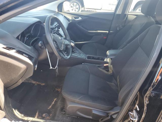 Photo 7 from auction – 2017 FORD FOCUS SE with VIN 1FADP3F22HL345330