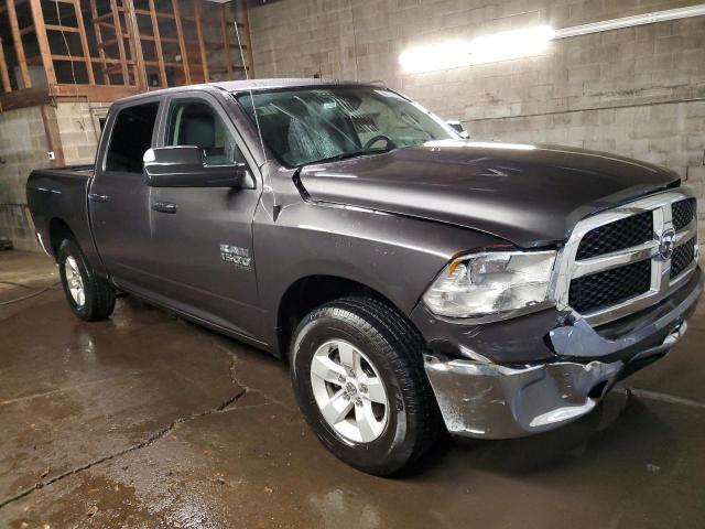 Photo 4 from auction – 2023 RAM 1500 CLASS with VIN 1C6RR7LG5PS566143