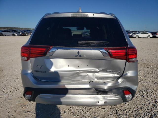 Photo 6 from auction – 2019 MITSUBISHI OUTLANDER with VIN JA4AZ3A39KZ036153