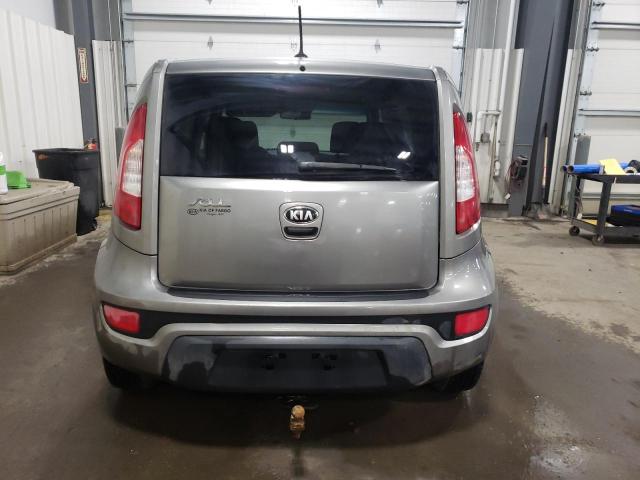 Photo 6 from auction – 2013 KIA SOUL with VIN KNDJT2A50D7496335
