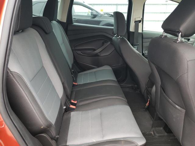 Photo 10 from auction – 2019 FORD ESCAPE S with VIN 1FMCU0F78KUB81250