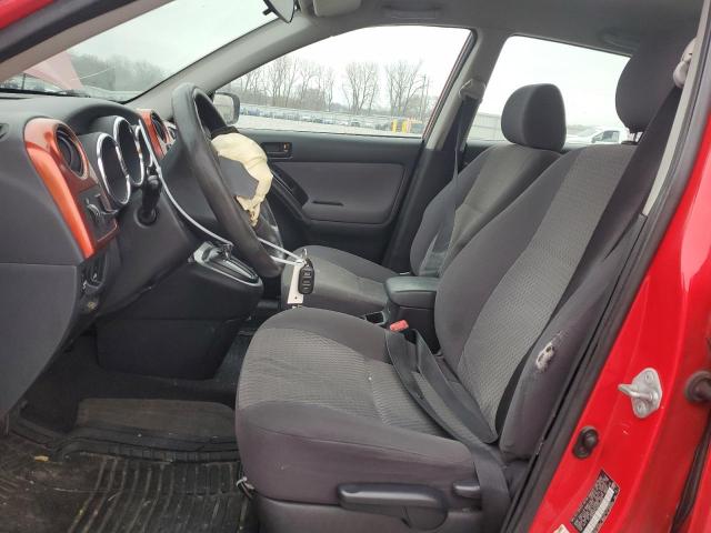Photo 7 from auction – 2006 TOYOTA COROLLA MA with VIN 2T1KR32E76C554546