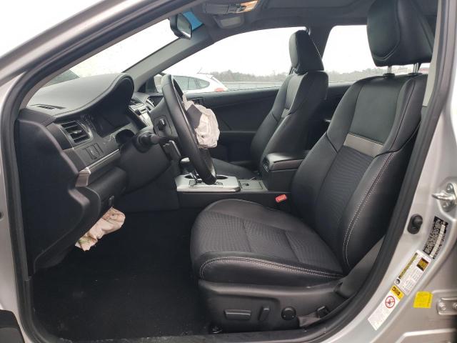 Photo 7 from auction – 2013 TOYOTA CAMRY L with VIN 4T1BF1FK4DU673714